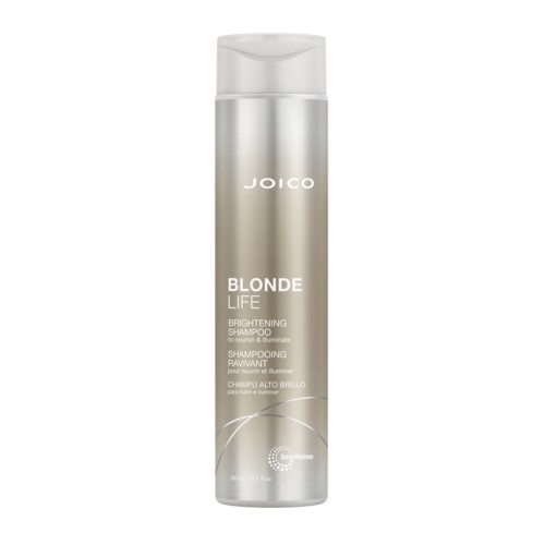 Blonde Life Brightening Shampoo Šampūns gaišiem matiem, 300ml
