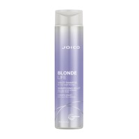 BLONDE LIFE Violet Shampoo Dzelteno toni neitralizējošais šampūns, 300ml 