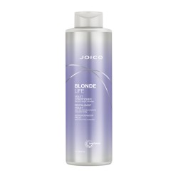 BLONDE LIFE Violet Conditioner Dzelteno toni neitralizējošais kondicionieris, 1000ml 