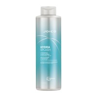 HYDRASPLASH Hydrating Conditioner Drėkinamasis kondicionierius ploniems plaukams, 1000ml 