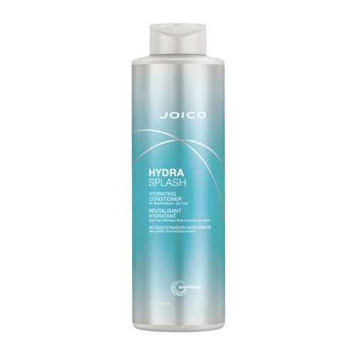 HYDRASPLASH Hydrating Conditioner Drėkinamasis kondicionierius ploniems plaukams, 1000ml