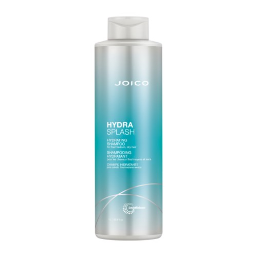 HYDRASPLASH Hydrating Shampoo Viegli mitrinošs šampūns, 1000ml