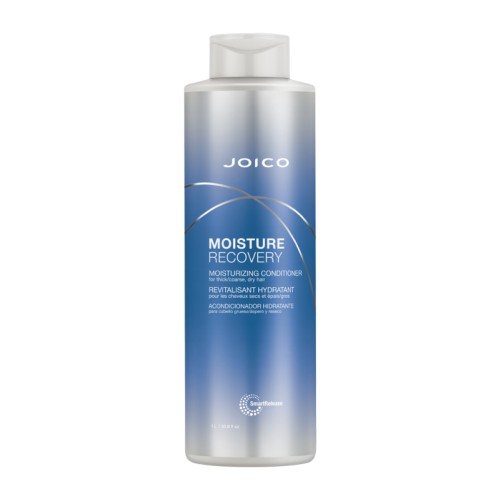 Moisture Recovery Conditioner Mitrinošs kondicionieris sausiem matiem, 1000ml