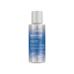 Moisture Recovery Conditioner Mitrinošs kondicionieris sausiem matiem, 50ml 