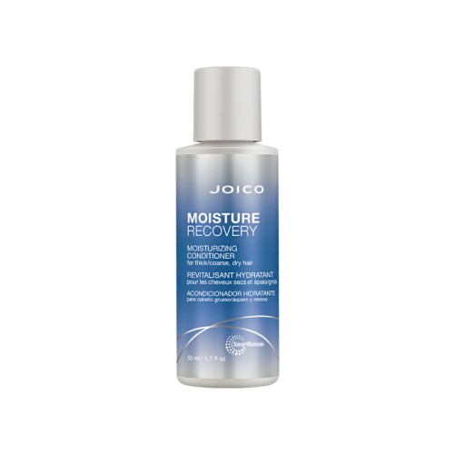 Moisture Recovery Conditioner Mitrinošs kondicionieris sausiem matiem, 50ml