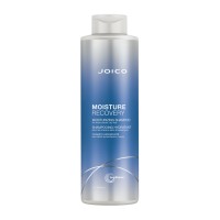 Moisture Recovery Shampoo Mitrinošs šampūns sausiem matiem, 1000ml 