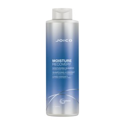 Moisture Recovery Shampoo Mitrinošs šampūns sausiem matiem, 1000ml 
