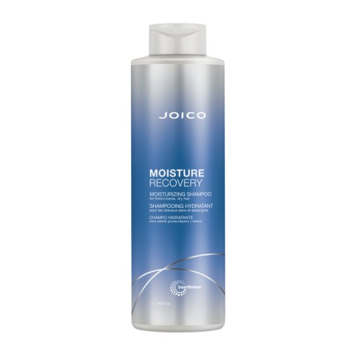 Moisture Recovery Shampoo Mitrinošs šampūns sausiem matiem, 1000ml