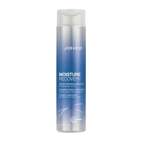 Moisture Recovery Shampoo Mitrinošs šampūns sausiem matiem, 300ml