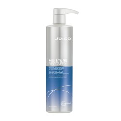 Moisture Recovery Treatment Balm Intensīvi mitrinoša un atjaunojoša maska, 500ml 