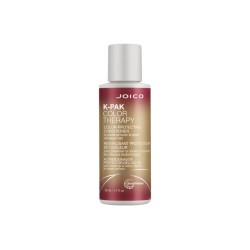 K-PAK Color Therapy Conditioner Matus atjaunojošs un matu krāsu aizsargājošs kondicionieris, 50ml 