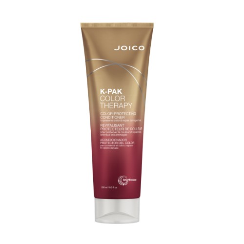 K-PAK Color Therapy Conditioner Matus atjaunojošs un matu krāsu aizsargājošs kondicionieris, 250ml
