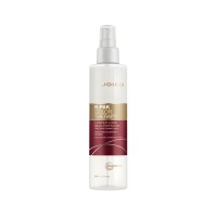 K-PAK Color Therapy Luster Lock Spray Nenoskalojams balzams krāsotiem matiem, 200ml 