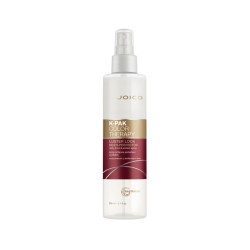 K-PAK Color Therapy Luster Lock Spray Nenoskalojams balzams krāsotiem matiem, 200ml 