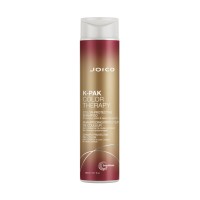 K-PAK Color Therapy Shampoo Matu krāsu saglabājošs šampūns, 300ml 