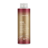 K-PAK Color Therapy Shampoo Matu krāsu saglabājošs šampūns, 1000ml 