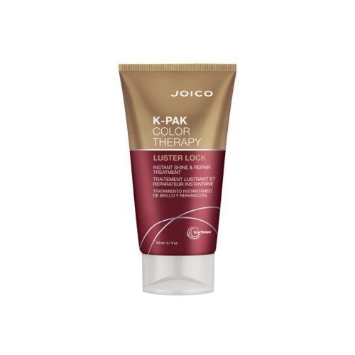 K-PAK Color Therapy Luster Lock Intensīvi kopjošā matu maska, 150ml
