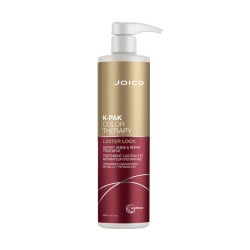 K-PAK Color Therapy Luster Lock Intensīvi kopjošā matu maska, 500ml 