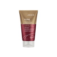 K-PAK Color Therapy Luster Lock Intensīvi kopjošā matu maska, 50ml 