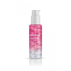 COLORFUL Glow Beyond Anti-Fade Serum Krāsu aizsargājošs serums, 63ml 