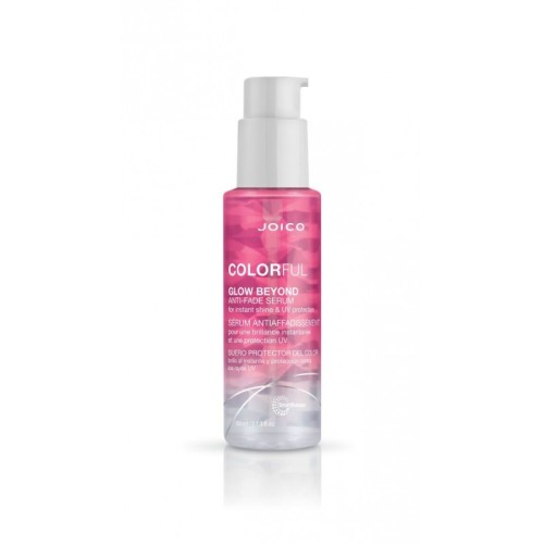 COLORFUL Glow Beyond Anti-Fade Serum Krāsu aizsargājošs serums, 63ml
