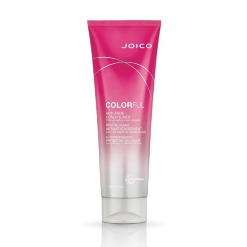 COLORFUL Anti-Fade Conditioner Mitrinošs kondicionieris krāsotiem matiem, 250ml