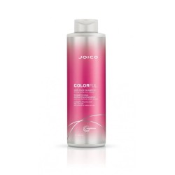 COLORFUL Anti-Fade Shampoo Šampūns matu krāsas aizsardzībai, 1000ml 