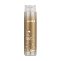 K-PAK Clarifying Shampoo Dziļi attīrošs šampūns, 300ml 