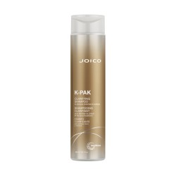 K-PAK Clarifying Shampoo Dziļi attīrošs šampūns, 300ml 