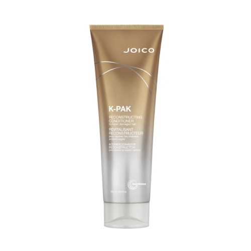 K-PAK Reconstructing Conditioner Matus atjaunojošs kondicionieris, 250ml