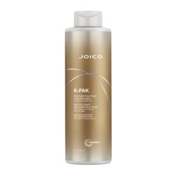 K-PAK Reconstructing Conditioner Matus atjaunojošs kondicionieris, 1000ml 