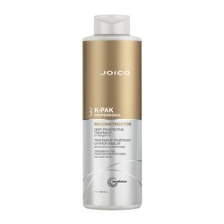 K-PAK Reconstructor Deep-Penetrating Treatment Intensīvas iedarbības proteīnu matu maska, 1000ml 