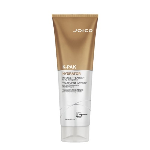 K-PAK Hydrator Intense Treatment Intensīvi mitrinošs balzāms, 250ml