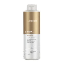 K-PAK Intense Hydrator Treatment Intensīvi mitrinošs balzāms, 1000ml 