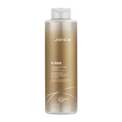 K-PAK Reconstructing Shampoo Matus atjaunojošs šampūns, 1000ml 
