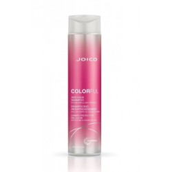 COLORFUL Anti-Fade Shampoo Šampūns matu krāsas aizsardzībai, 300ml 