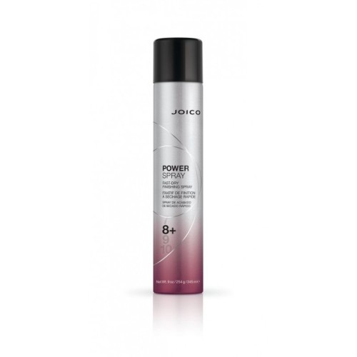 Power Spray Fast Dry Finishing Spray Matu laka, 345ml