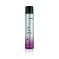 Flip Turn Volumizing Finishing Spray Apjomam, stipras fiksācijas matu laka, 325ml 
