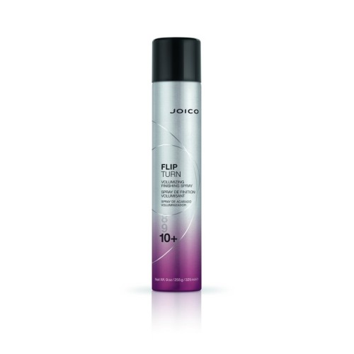 Flip Turn Volumizing Finishing Spray Apjomam, stipras fiksācijas matu laka, 325ml
