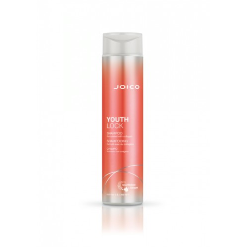 YOUTH LOCK Shampoo Šampūns ar kolagēnu, 300ml