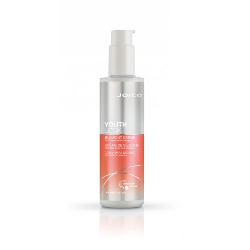 YOUTH LOCK Blowout Creme Matu krēms, 177ml