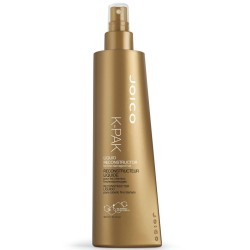 K-PAK Liquid Reconstructor Atjaunojošs nenoskalojams matu kondicionieris, 300ml 