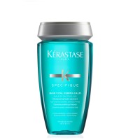 Specifique Bain Vital Dermo-Calm Attīrošs šampūns jutīgai galvas ādai, 250ml 