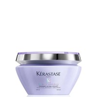 Blond Absolu Masque Ultra-Violet neitralizējoša maska gaišiem matiem, 200 ml 