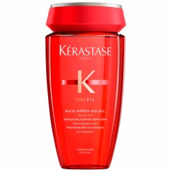 Soleil Bain Aprés-Soleil šampūns, kas aizsargā no UV stariem, 250 ml 