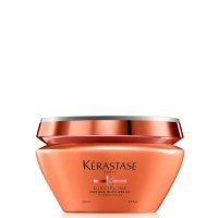 Discipline Masque Oléo-Relax izlīdzinoša matu maska, 200 ml 