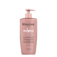 Chroma Absolu Bain Chroma Respect Mitrinošs aizsargājošs šampūns, 500ml 