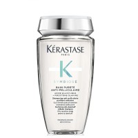 Symbiose Bain Pureté Anti-Pelliculaire Attīrošs šampūns pret blaugznām, 250ml 