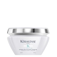 Symbiose Masque Revitalisant Essentiel Maska matiem ar noslieci uz blaugznām, 200ml 