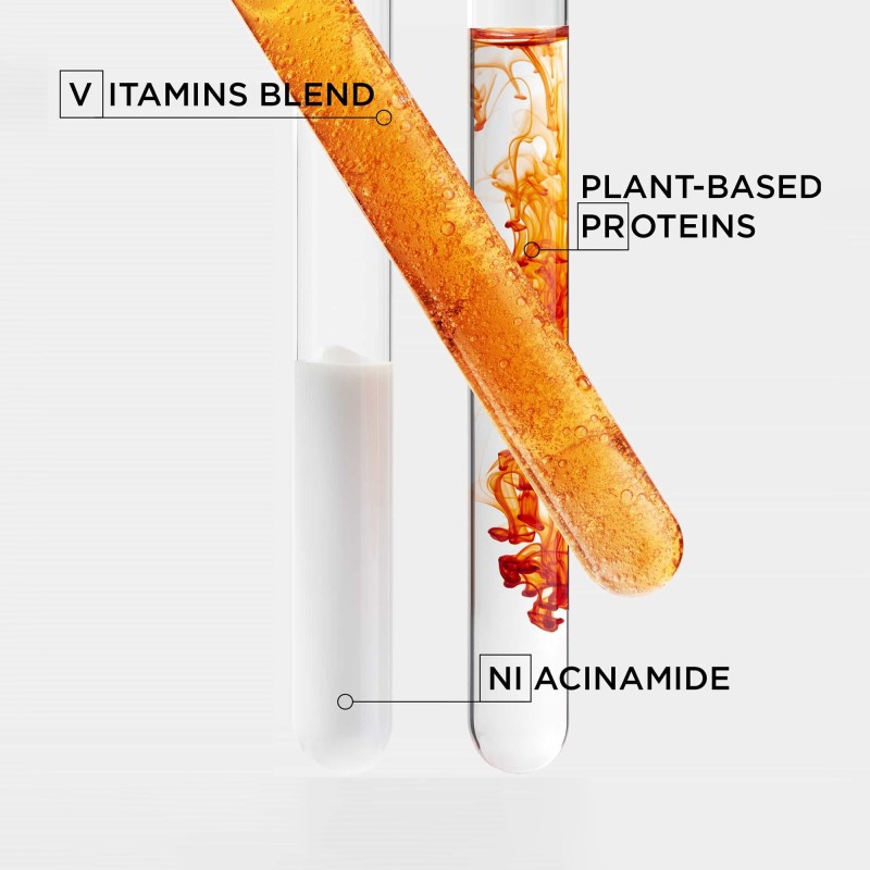 Nutritive Bain Satin Barojošs šampūns, 250ml